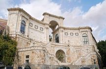 Charming Cagliari Tour