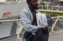 Canary Wharf Walking Tour: Untold Stories of London's Docklands