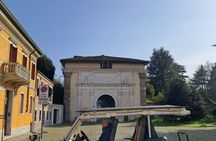 Padua Golf Cart Tours