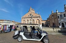 Padua Golf Cart Tours