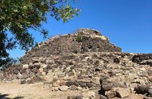 Tour of Barumini Nuraghe - A must-see in Sardinia!