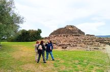 Tour of Barumini Nuraghe - A must-see in Sardinia!