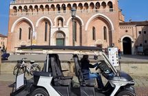 Padua Golf Cart Tours