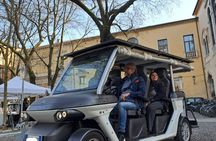 Padua Golf Cart Tours