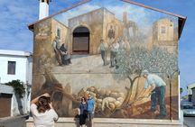 Visit a typical village in Sardinia, Excursion from Cagliari