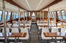 Boat tour in the Archipelago of La Maddalena