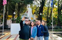 Historic Ybor City Food and Culture Walking Tour