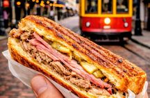 Historic Ybor City Food and Culture Walking Tour