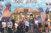 Historic Ybor City Food and Culture Walking Tour
