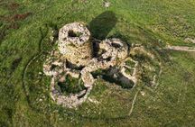 Half-day Tour to the Nuraghe Piscu