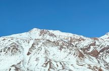 2 Days Round Trip from Marrakech to Zagora Desert camel trek 