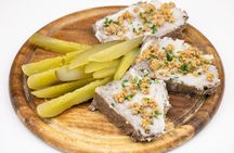 Polish Food and Traditional Drinks Tour