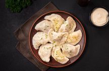 Polish Food and Traditional Drinks Tour