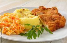 Polish Food and Traditional Drinks Tour