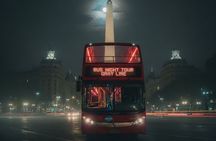 Buenos Aires After Dark: Myths & Legends Night Bus Tour
