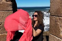 Ourika Valley & Essaouira 2-Day Tour from Marrakech