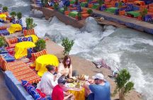 Ourika Valley & Essaouira 2-Day Tour from Marrakech