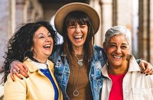 Private Car Tour in St Andrews: Medieval Coastal Heritage