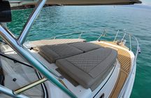 Sport Kat Fishing boat
