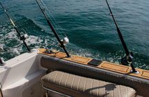 Sport Kat Fishing boat