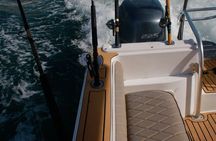 Sport Kat Fishing boat