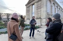 World War II Tour in Paris Fall, Resistance and Liberation
