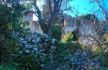 Lefkada Hiking Tour: Karya Village, Rekatsinata & Meze with Wine