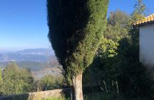 Lefkada Hiking Tour: Karya Village, Rekatsinata & Meze with Wine