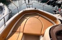 Ksamil Boat Tour Private Experience With Swim And Snorkeling