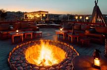 Désert Agafay Morroccan Dinner Show & Camel Ride