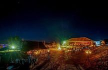 Désert Agafay Morroccan Dinner Show & Camel Ride