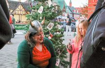 Solvang Kids Viking Tour with Viking Museum Entry