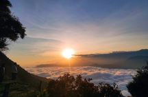 Hiking in the clouds - Sierra Nevada de Santa Marta