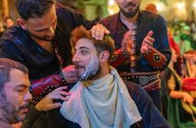 Cappadocia All Inclusive Turkish Night Show in a Cave Restaurant