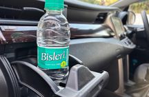 Jaipur Sightseeing with Licensed Guide Custom Hours, Itinerary