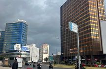 Marrakech: Private Tour Casablanca & Hassan II Mosque