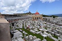 Old San Juan History Walk with Expert Historian Guide
