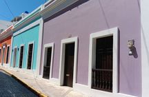 Old San Juan History Walk with Expert Historian Guide