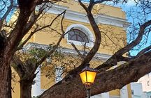 Old San Juan History Walk with Expert Historian Guide