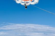 Clearwater Beach Parasailing Experience