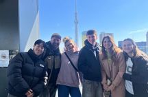 Tokyo Private Asakusa Walking Tour: Senso-ji & Photo Spots