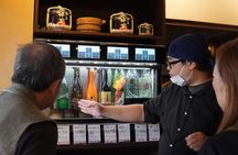 Private Kyoto Sake Brewery Tour: Certified Expert & Inside Access