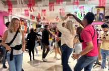 Lucha Libre Experience in Mexico City