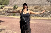 Teotihuacan Journey to the origin of the City of Gods
