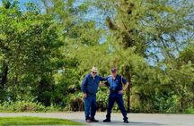 Private Sihanoukville Tour from Pier