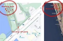 Tokyo Cruise：Spring Yakatabune Cherry Blossom-Themed Show,Drinks