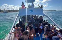 Hip-Hop Party Boat with Dj Live Adults Only and Unlimited Drinks