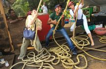 Kerala Plus Village Experience Tour: 15 Days from Mumbai