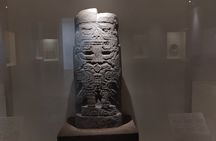 The Treasures of Ancient Peru at Museo Larco