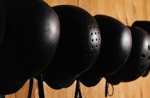 Guided Horseback Riding Experience in Baku